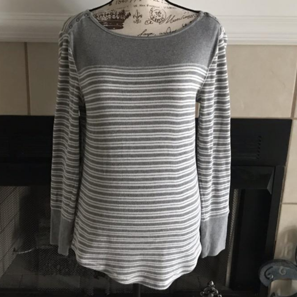 Womens Eddie Bauer Top